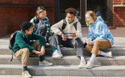 Practical Tips for Navigate the Tween and Teen Years with Your Relative Child
