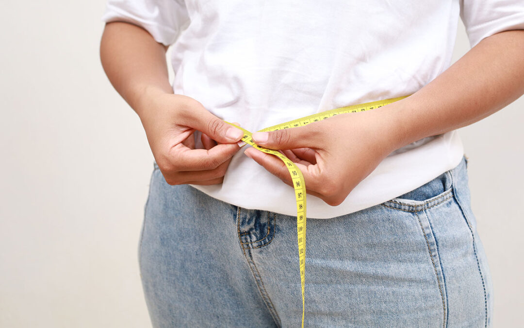 Be a Positive Influence on Your Grandchildren’s Body Image