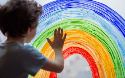 Helping Kids Heal and Grow: The Power of Positive Childhood Experiences