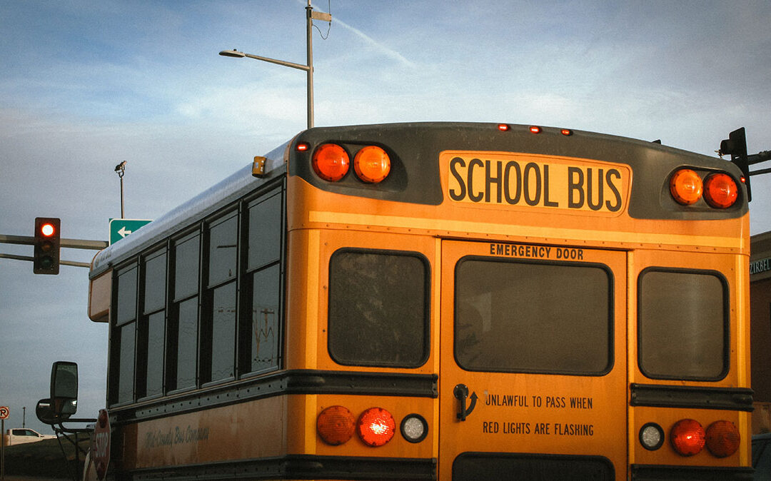 A Relative Caregiver’s Guide to Back-to-School Time