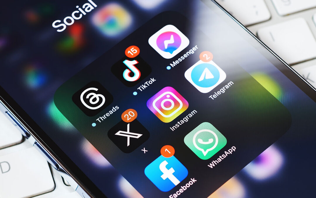 A Guide to Managing Screen Time When Raising a Relative Child