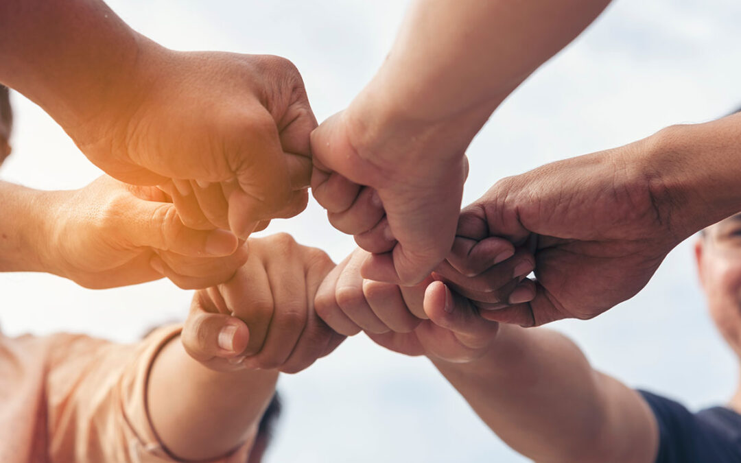 When Your Grandchild Needs Help Making Friends