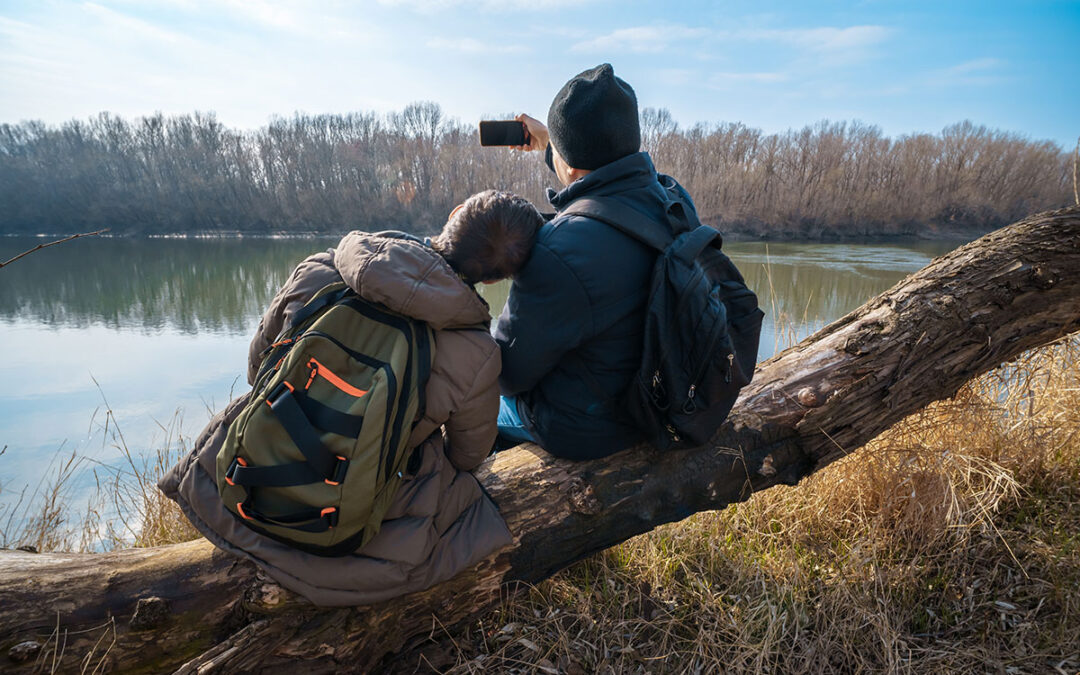 Fun Ways to Create a Secure Attachment with Your Relative Tween or Teen