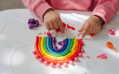 5 Ways to Help a Child with Sensory Challenges