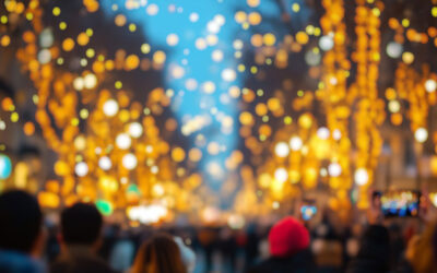 Handling the Holidays When Life Feels Overwhelming