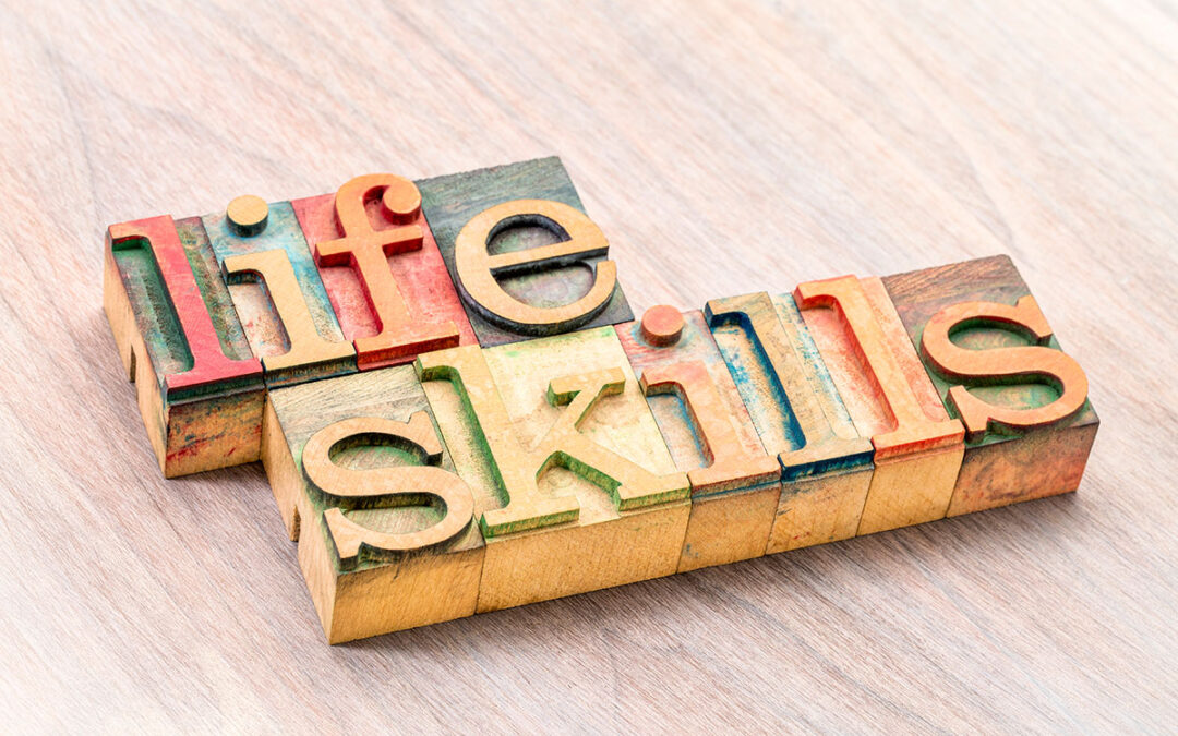 Preparing Your Relative Youth for Adulthood: Learning Work and Life Skills