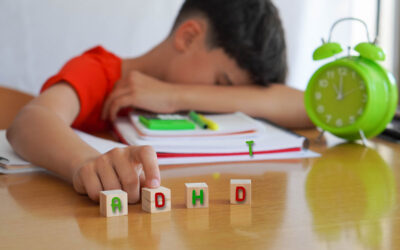 At-Home Strategies to Support Your Relative Child with ADHD