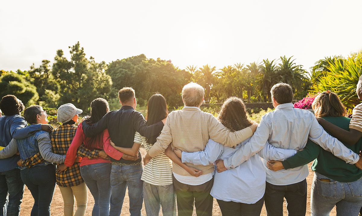 Family Riends Practical Ways to Partner with Family and Friends To Raise This Child ...