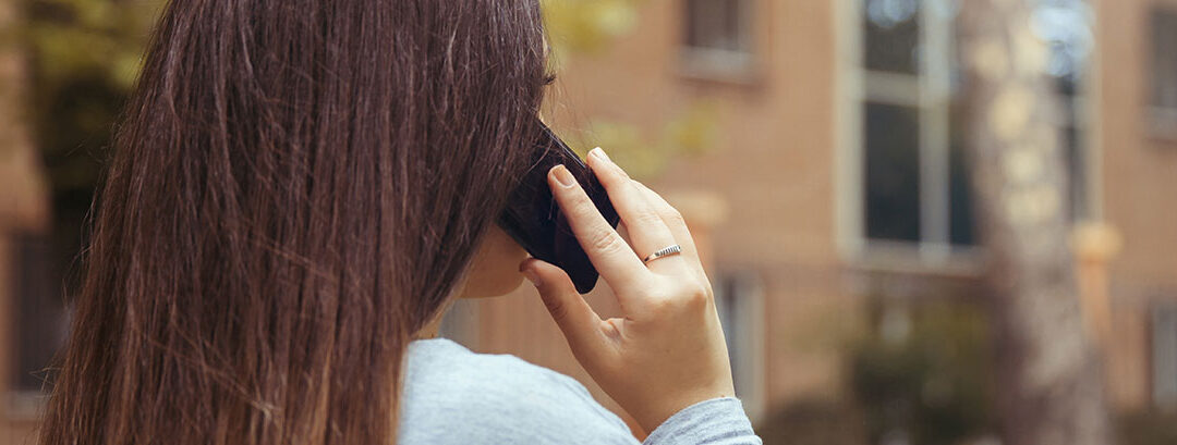 How to Talk to Teens About Screens