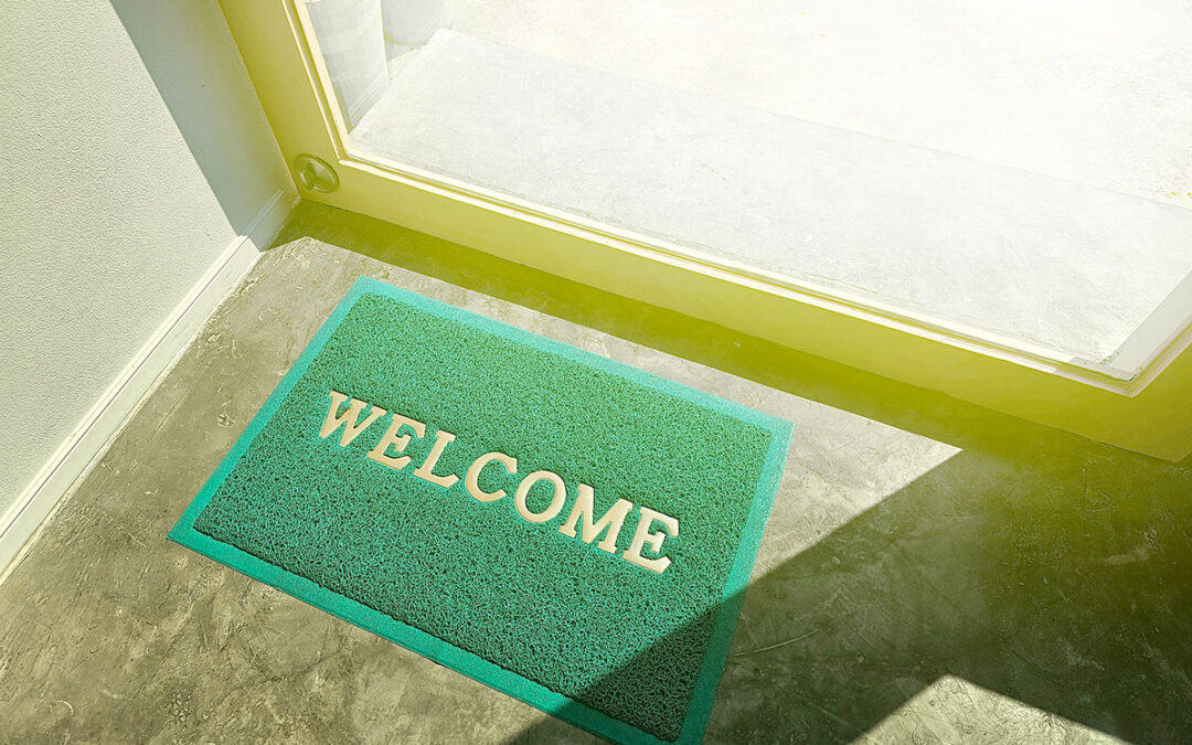 Tips for Welcoming a Tween or Teen Relative to Your Home