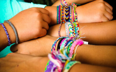 Why Friendships Matter – Part 1