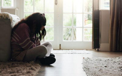 Recognizing Signs of Depression and Anxiety in School-Aged Children