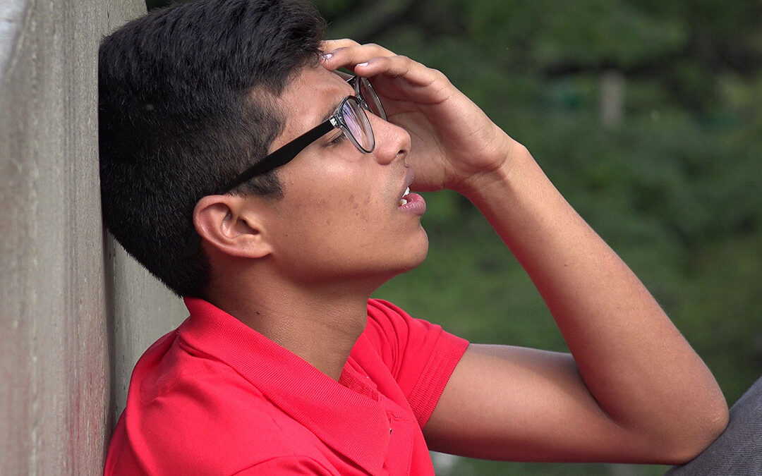 Recognizing Signs of Depression and Anxiety in Tweens and Teens