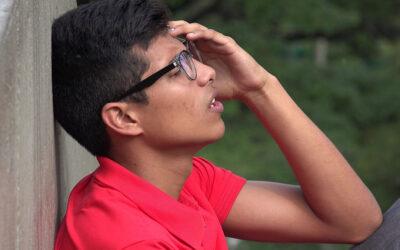 Recognizing Signs of Depression and Anxiety in Tweens and Teens