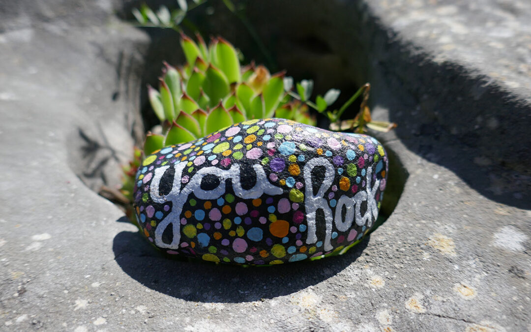 Practical Tips for Supporting a Relative Caregiving Family