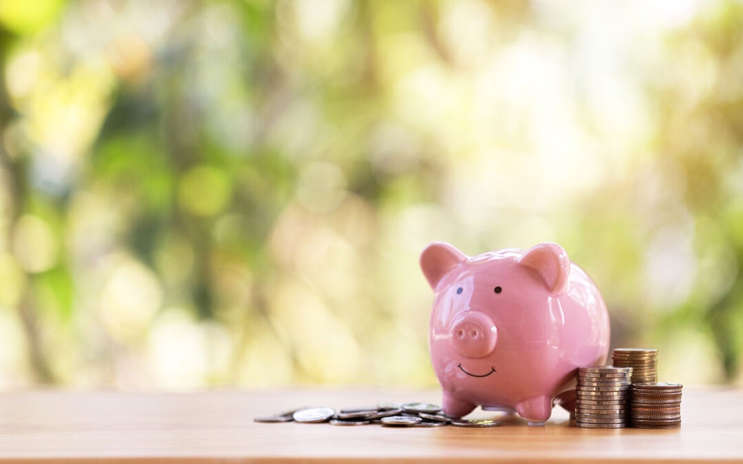 Caring for Kids While Strengthening Your Financial Future