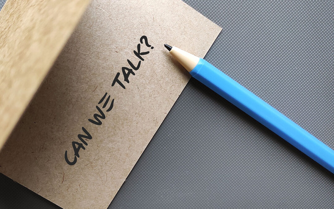 How to Talk to Your Relative Child About the Hard Parts of Their Story