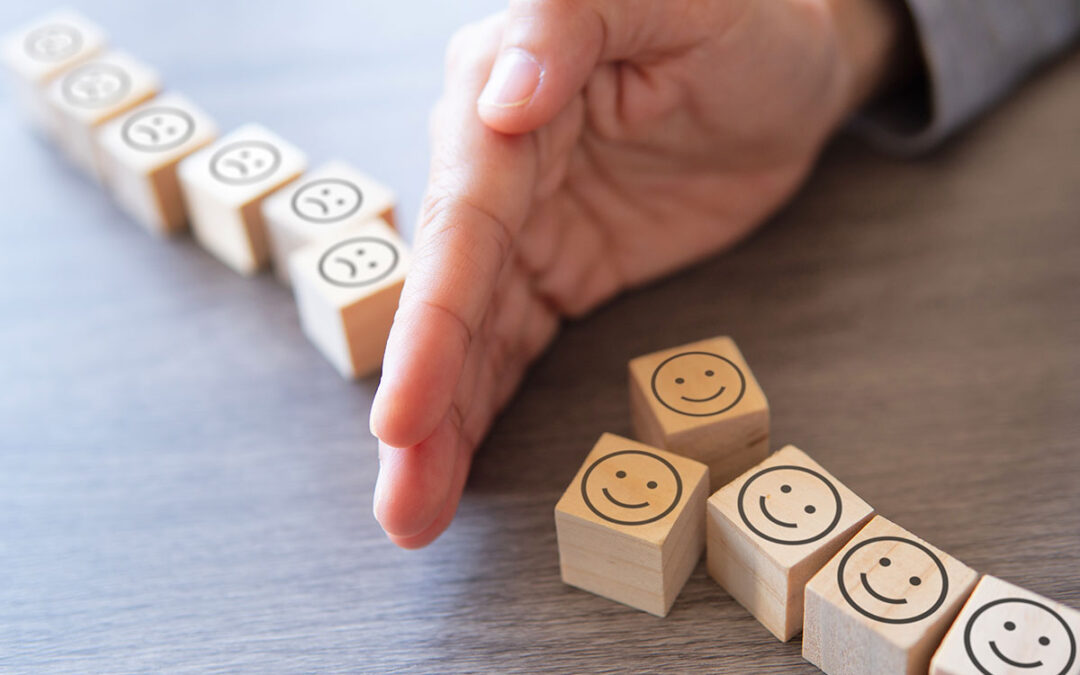 What is Self-Regulation and Why Does It Matter?