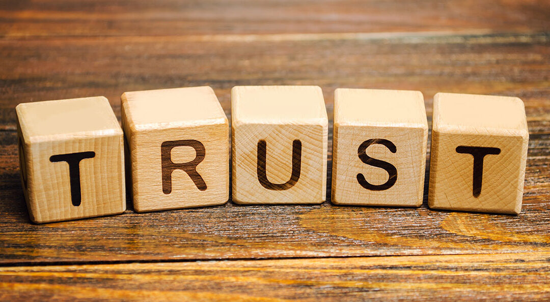 Helping Older Kids Make Safe Choices: Start with Trust