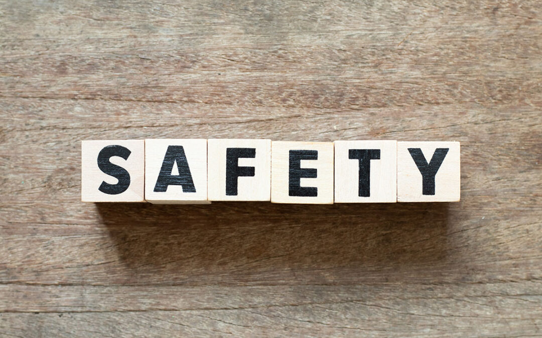 Helping Older Kids Make Safe Choices: Real-World Safety Skills for Everyday Life