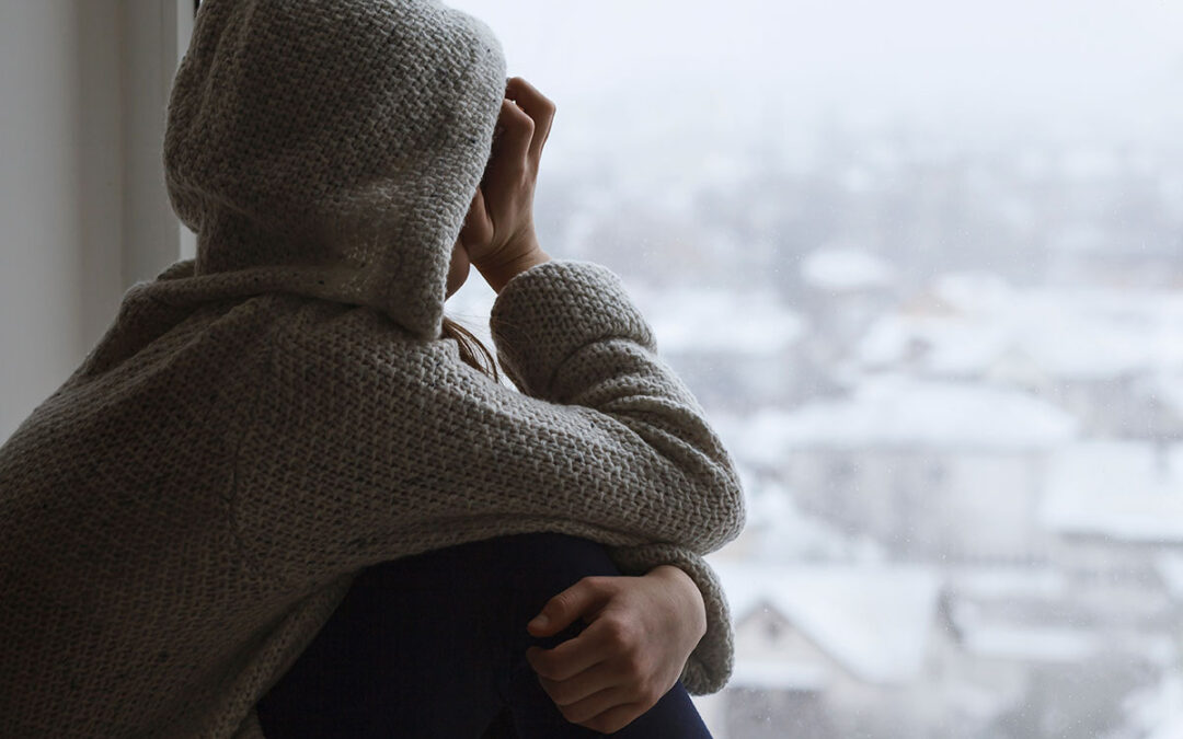 What If My Relative Child Doesn’t Seem to Love Me?